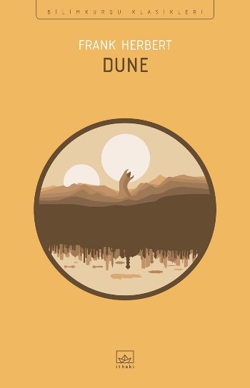 Dune (Dune #1)